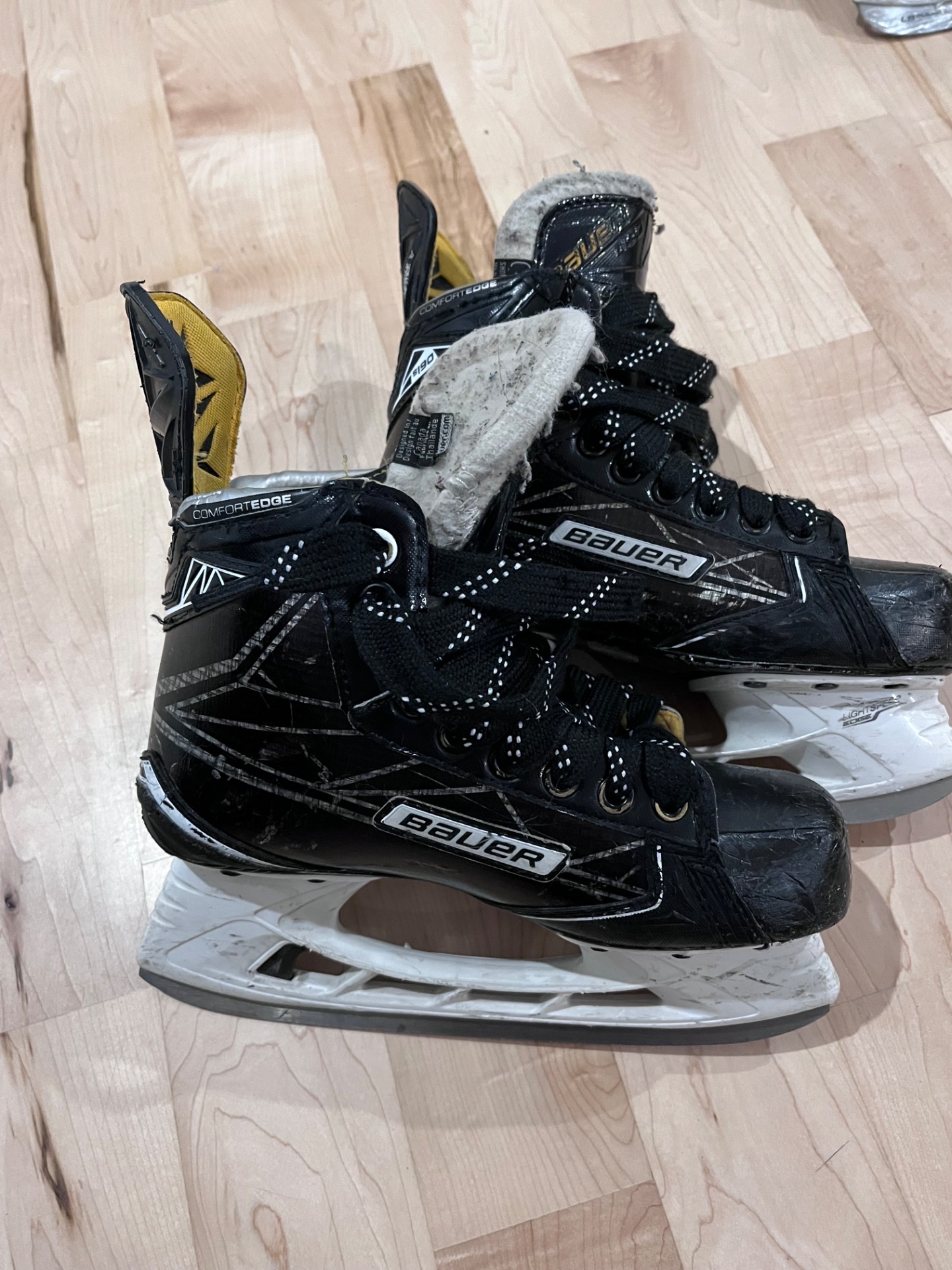 Bauer Skates